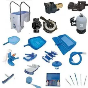 Swimming Pool Accessories
